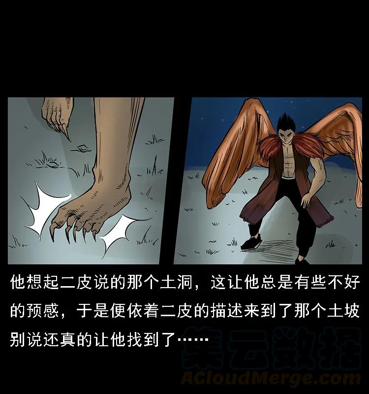 088 勾魂鸟夜枭88