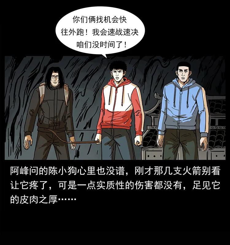 218 阴山极柱21