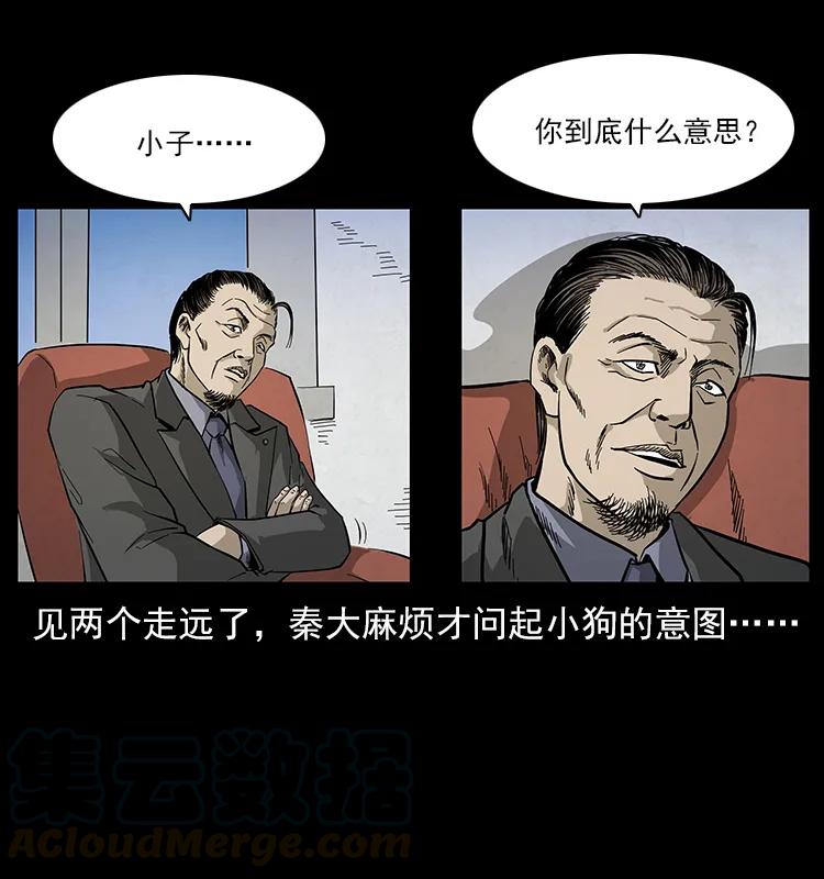114 凶楼诡影96