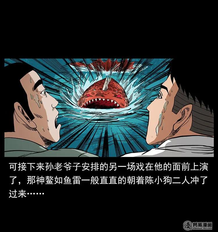 130 大战通天鼋27