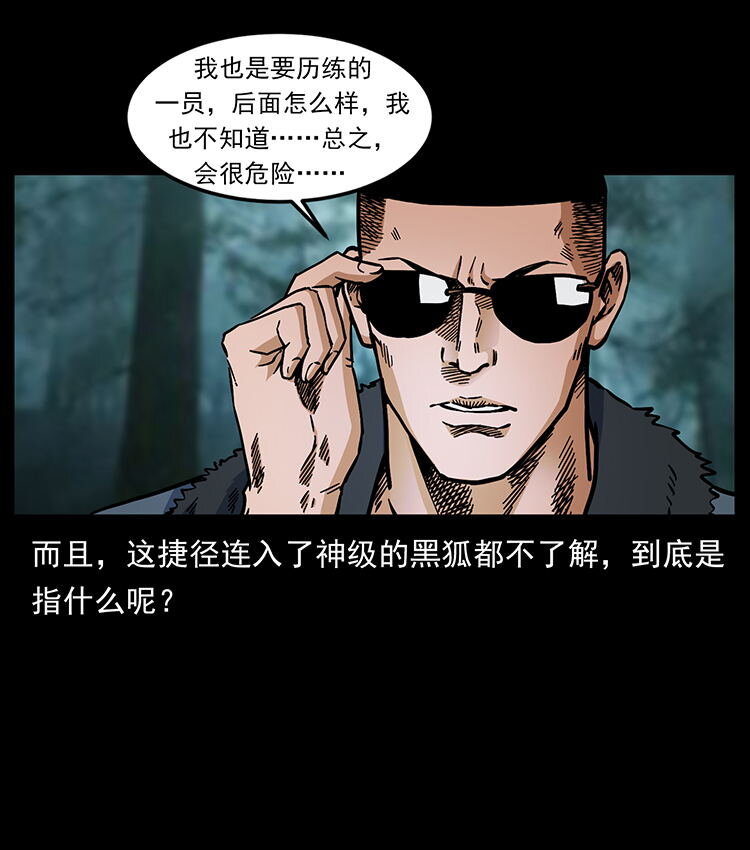 480 萨满来了！59