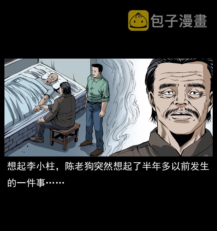 041 雷击尸216