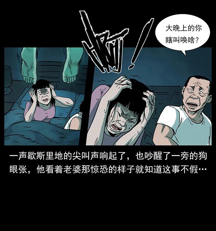 223 养鬼人5