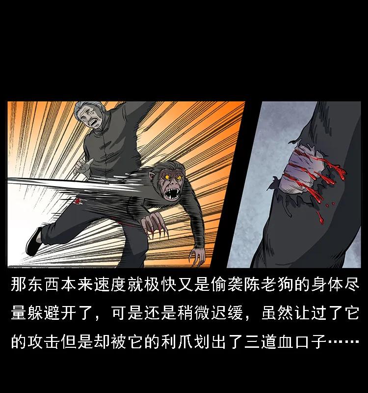 083 鬼面魈45