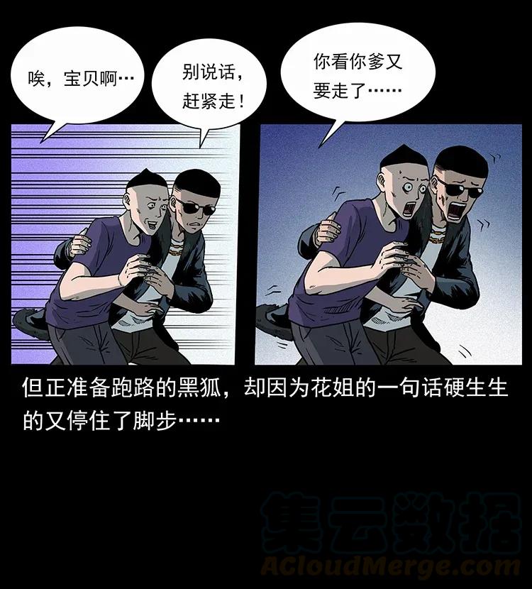 310 黑狐的神仙日子68