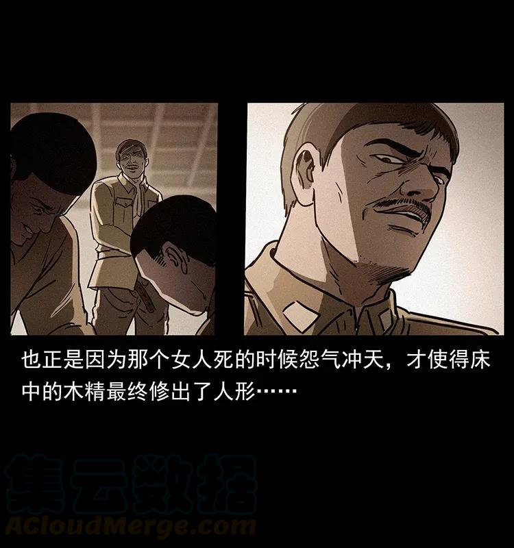 306 怨鬼？精怪？88