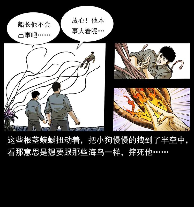 236 神秘的小岛67