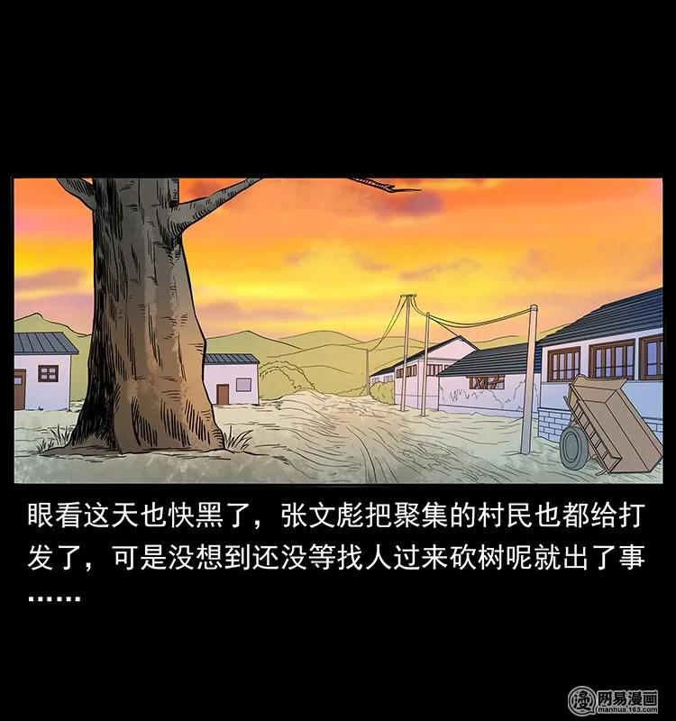 135 猛鬼插树沟30