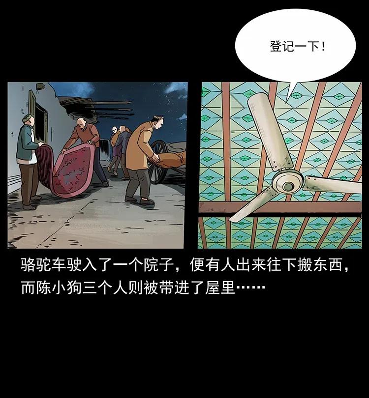 316 大漠归客34