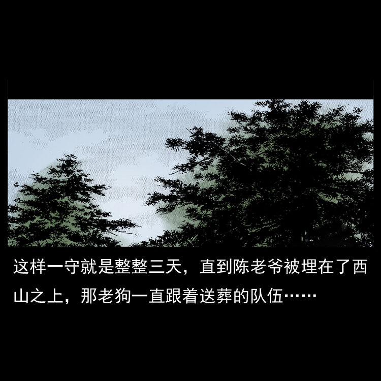 048 刨尸狗传奇132