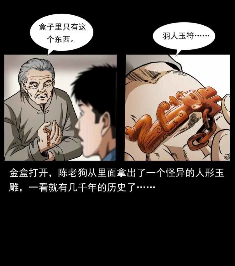 422 不死羽人71