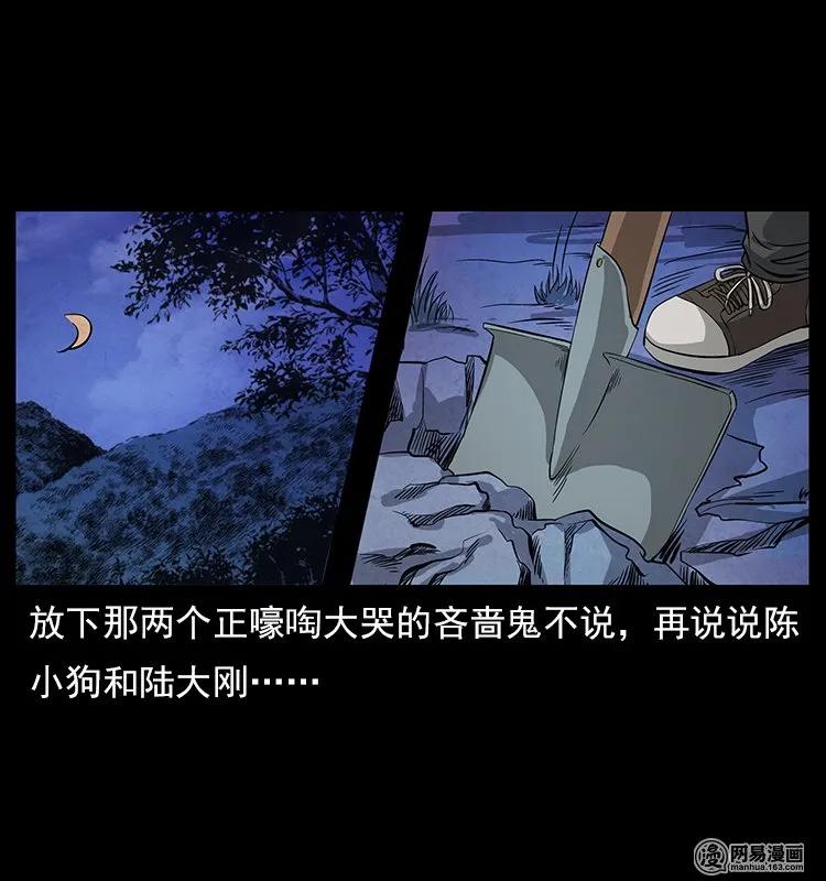 117 煤山尸煞231