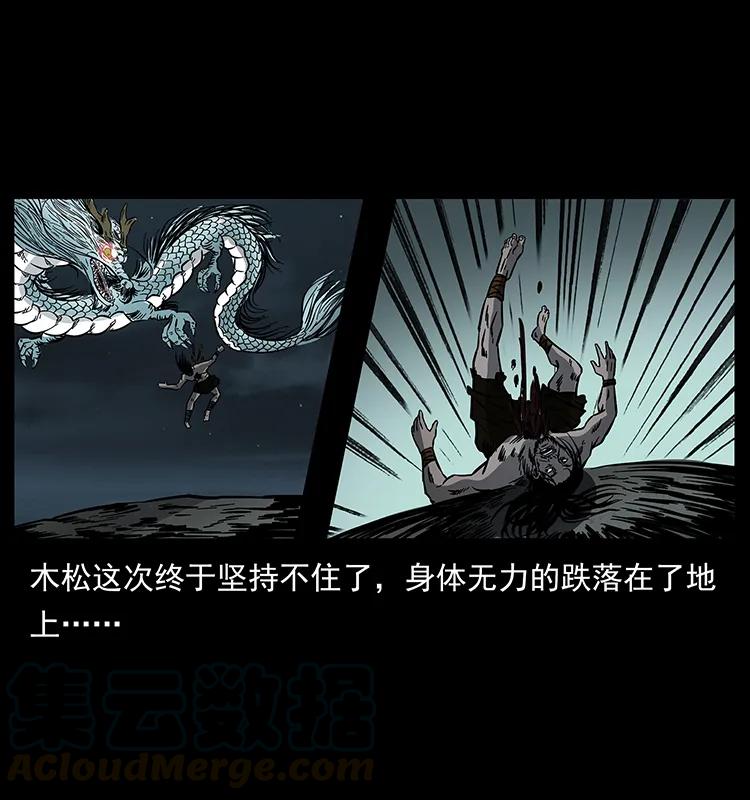 171 独龙河谷44