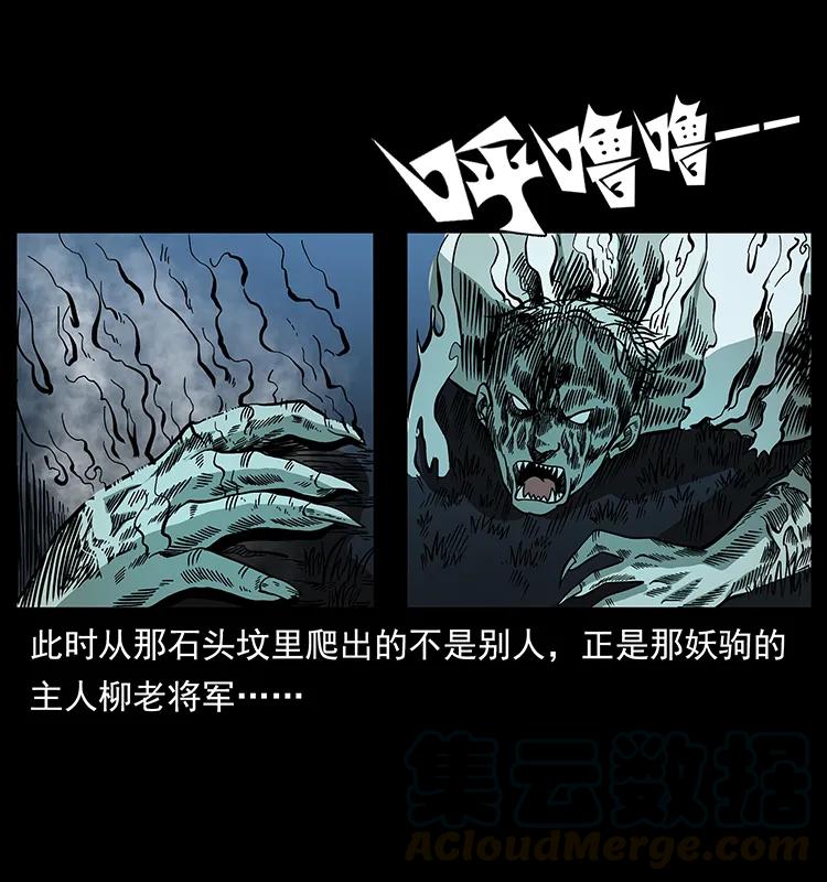 158 妖驹的选择52