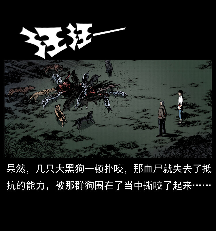 014 斗血尸31