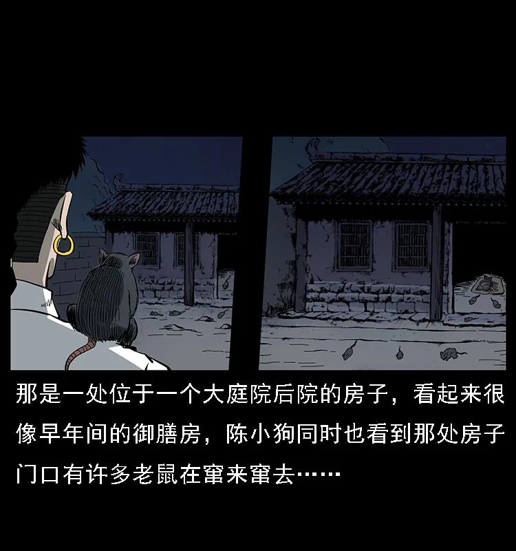 086 冷寒宫冤魂25