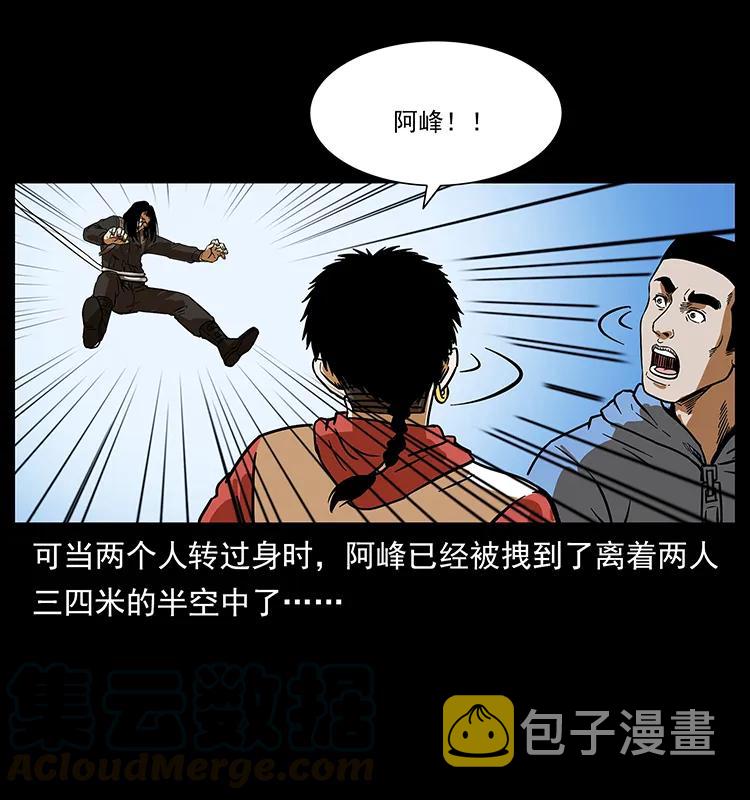 217 最可怕的危机80