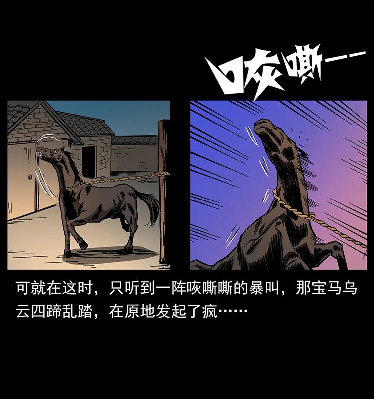 157 妖驹驮尸26