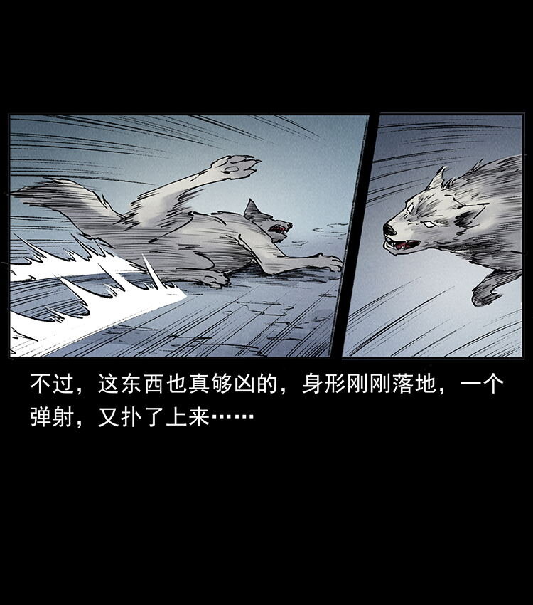 外传 洛生传7 黑白双蛇52