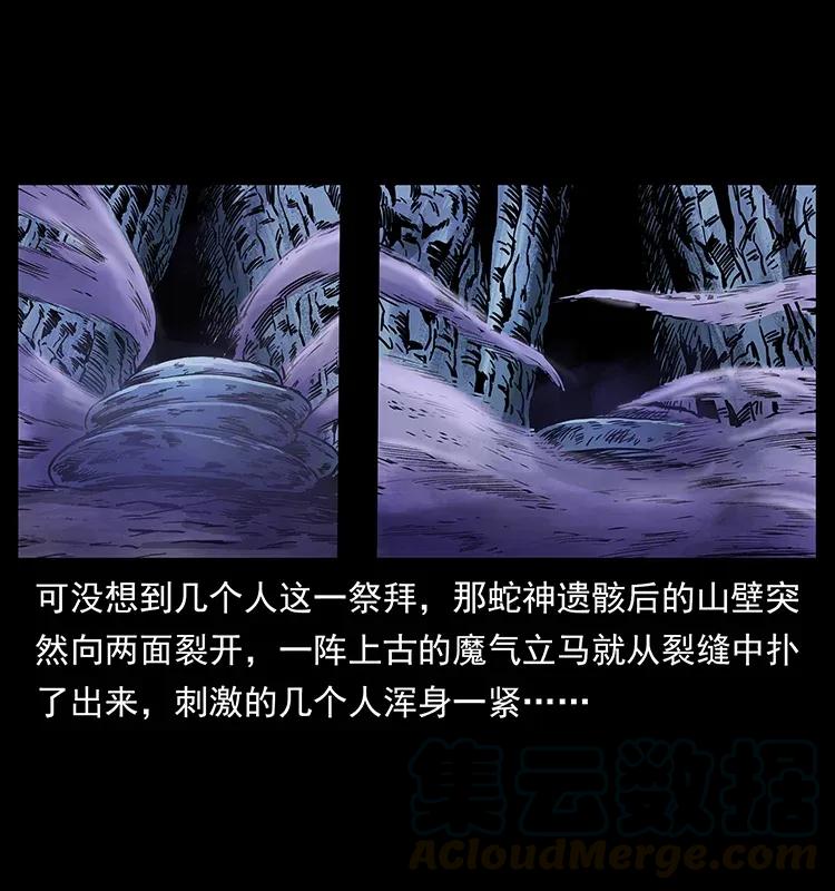 293 赤龙回归16