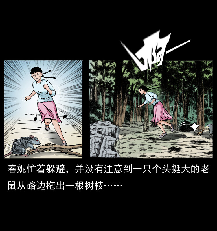 番外1 惊天大计划17