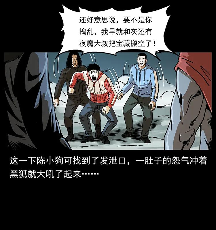 220 漠北白狼王69