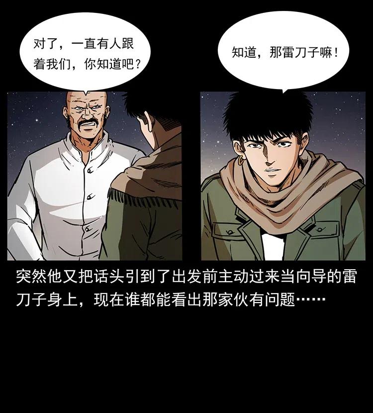318 沙漠秃鹰22