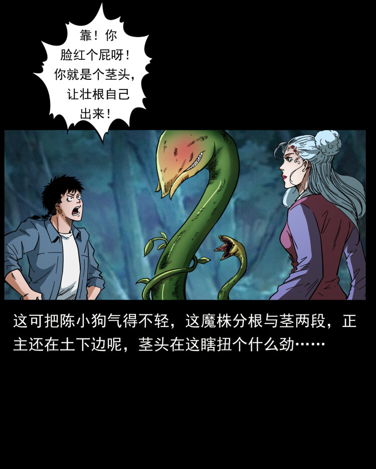 457 向北，再向北！61