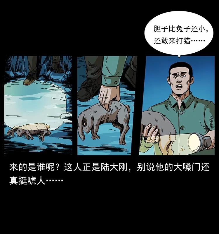 206 不断成长的陈小狗10