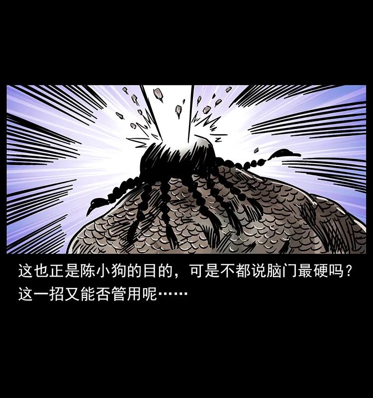 219 蚩龙抬棺70