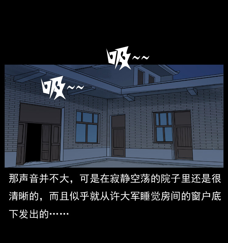 025 刘瞎子带来的买卖35