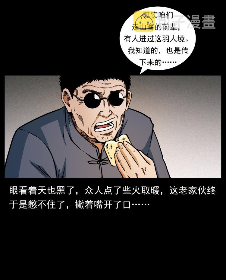 441 羽人之境20