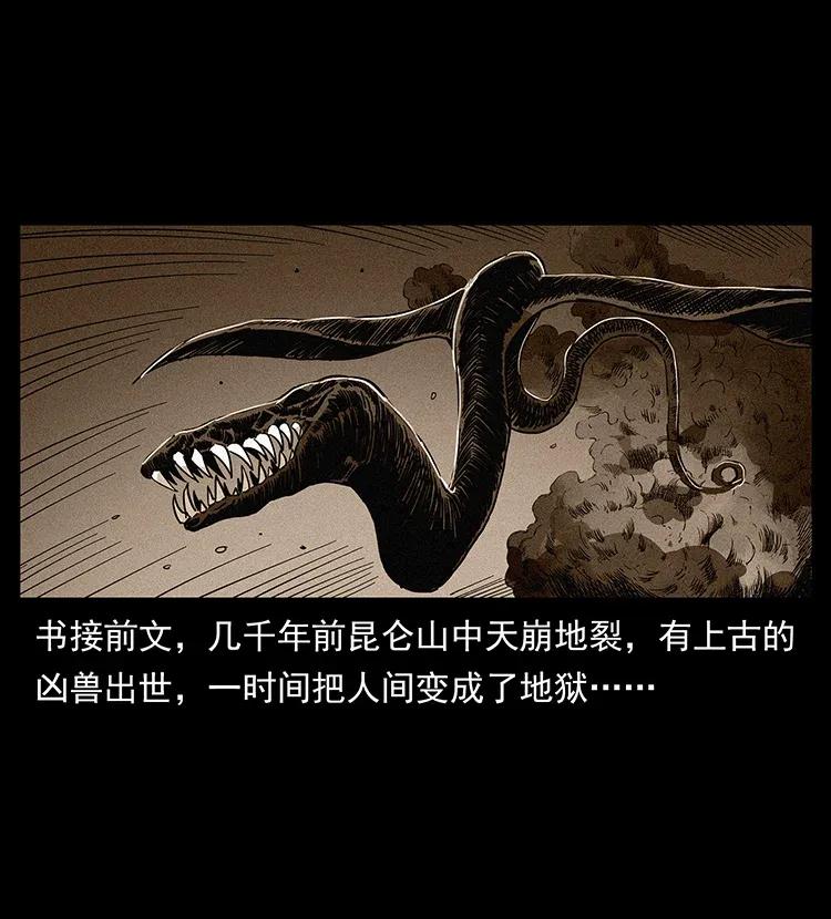 293 赤龙回归1