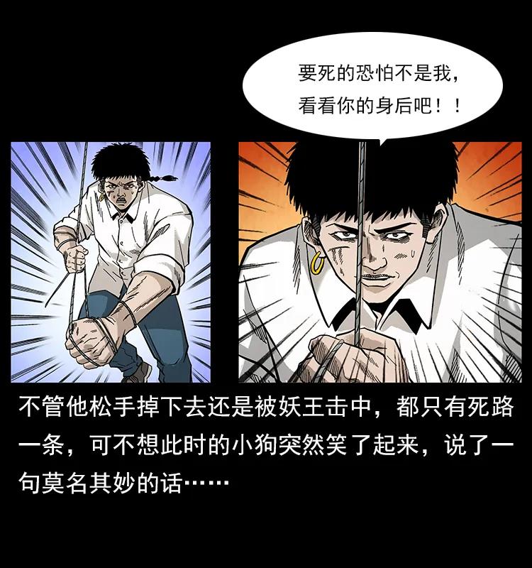 108 九莲困神阵86