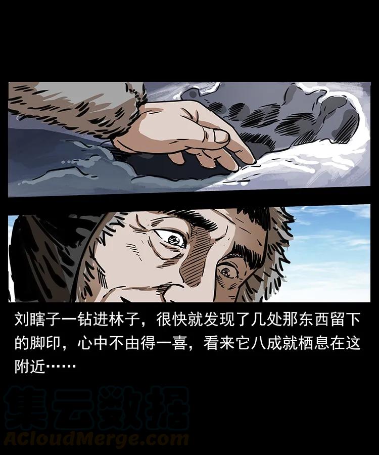 253 昆仑神兽28