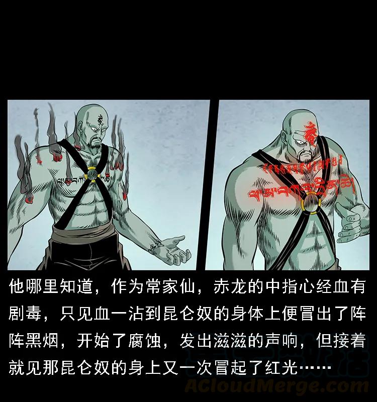 103 雷击昆仑奴48
