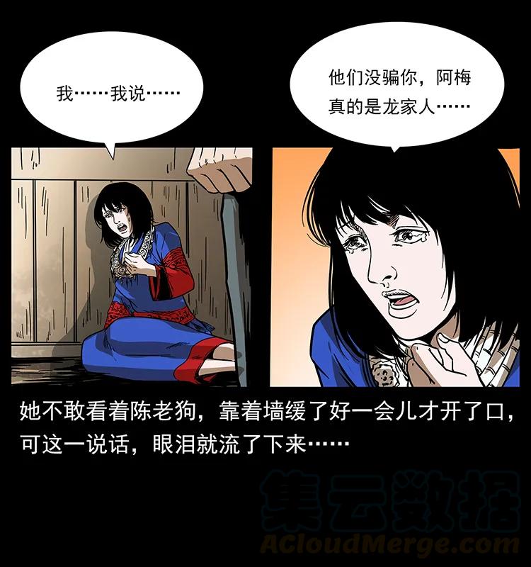 189 龙家的实力68