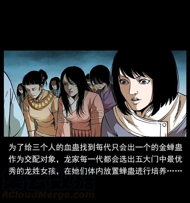 189 龙家的实力72