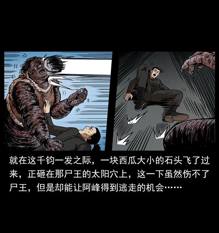 208 哪来的尸王71