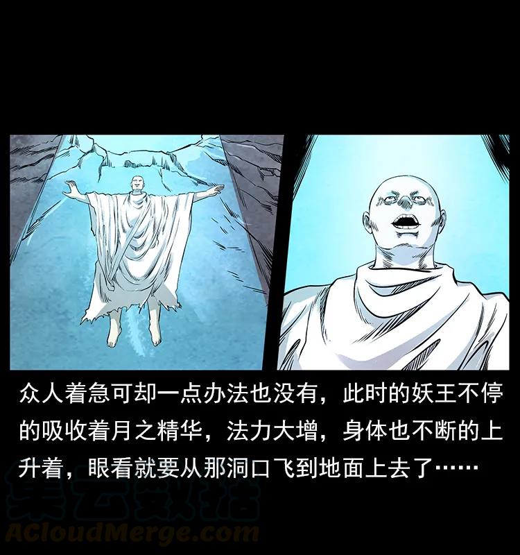 108 九莲困神阵56