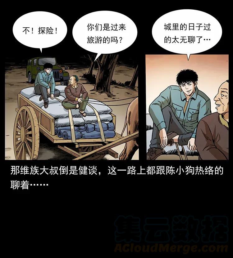 316 大漠归客28