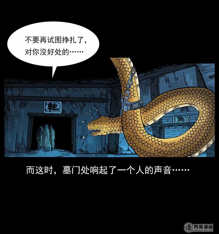 139 巨兽凶蟒63