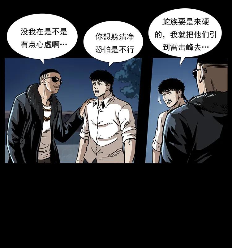 260 阴阳两世45