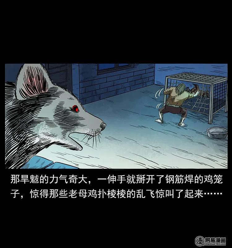 136 插树沟尸魃42