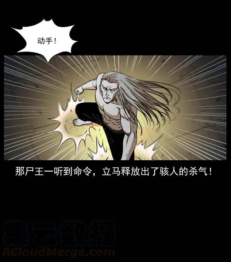 331 樊家尸王经8