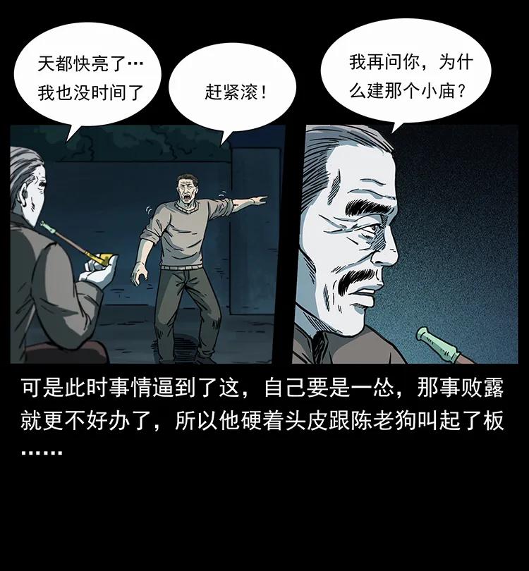 251 刨尸狗遇险19