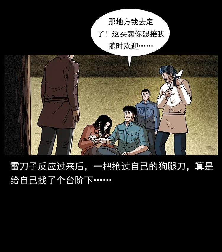 317 大漠凶兽47