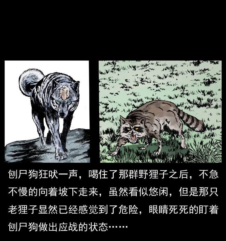 036 百雀丹（上）74