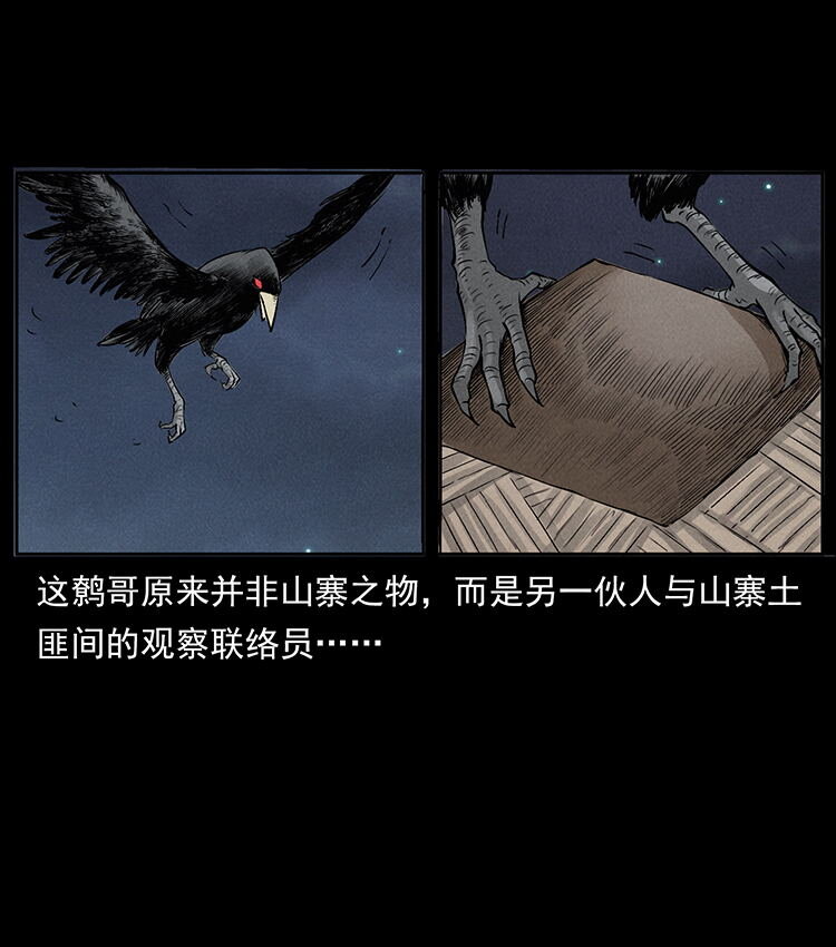 外传 洛生传3 剿匪80