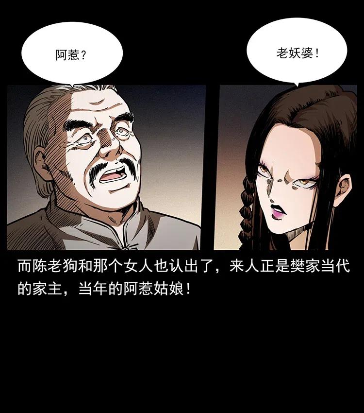 331 樊家尸王经3